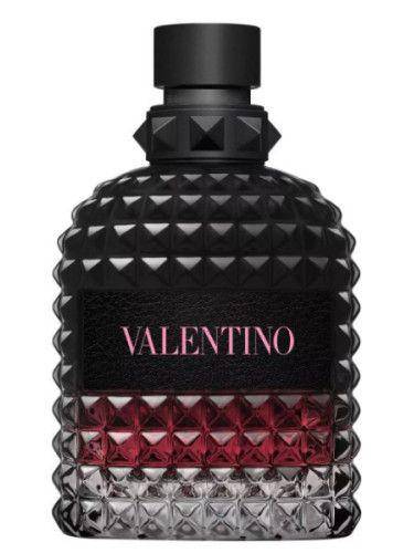 Born In Roma Intense Eau De Parfum (fragrantica.com)
