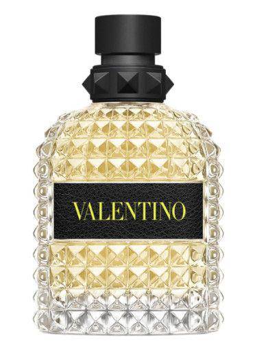 Born In Roma Yellow Dream For Him Eau De Toilette (fragrantica.com)