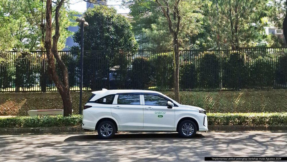 Tingkatkan Keamanan, Ini Sejumlah Fitur yang Diperbarui Grab