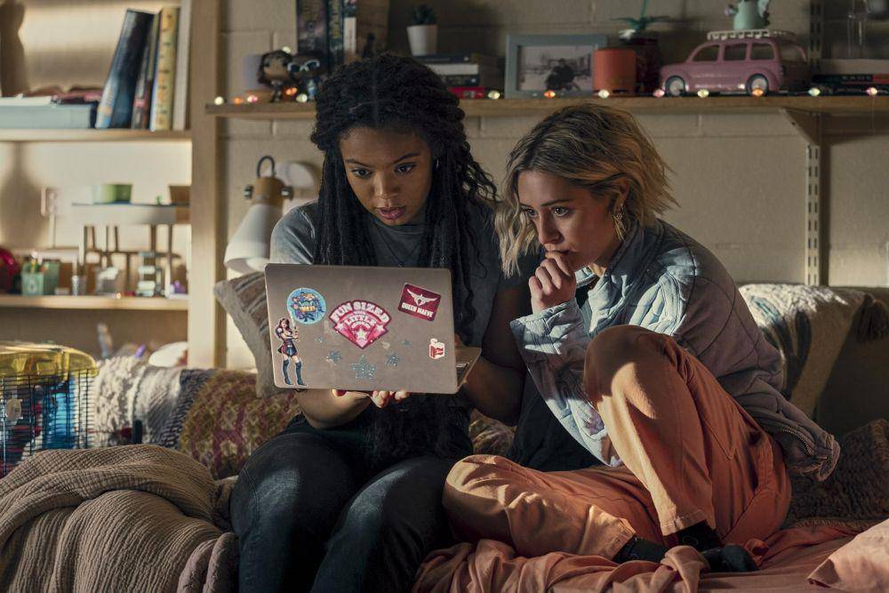 serial The Boys setelah season 4 tamat (dok. Prime Video/Gen V )