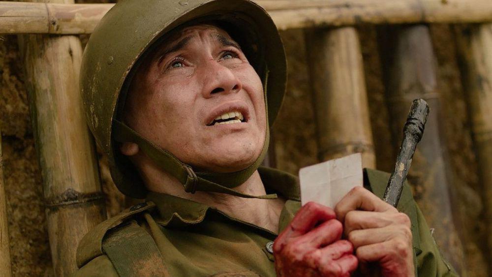 10 Film Kolaborasi Vino G Bastian dan Falcon Pictures, ada Kang Mak!