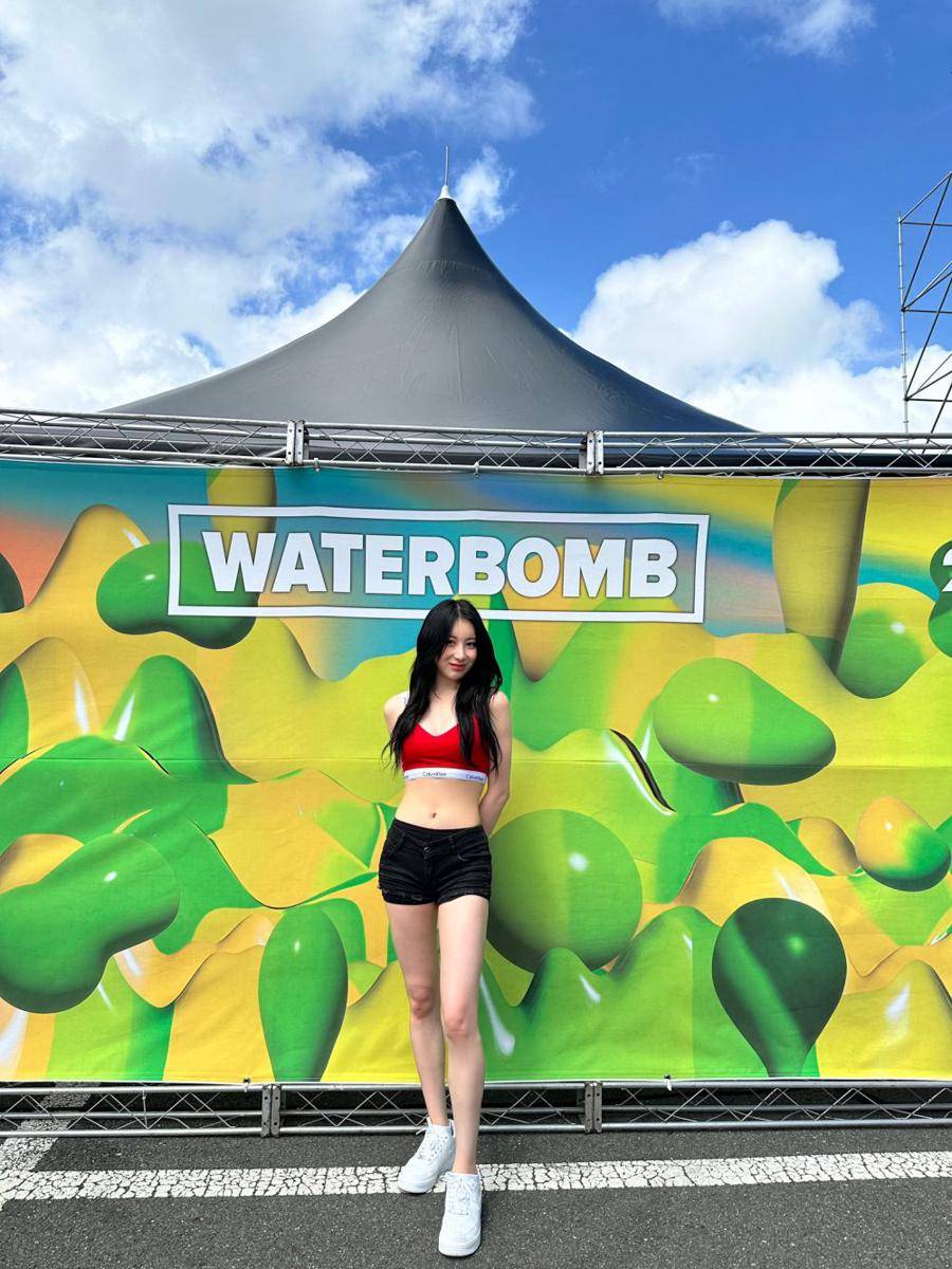 potret Lee Chae Yeon (x.com/official_LCY)