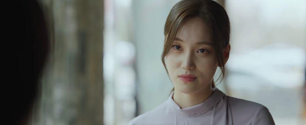 8 Sikap Toksik Choi Sa Ra di Drakor Good Partner, Bikin Emosi!
