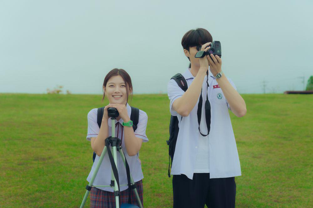 10 Rekomendasi Film Romance Korea Selatan di Netflix, Mengharukan!
