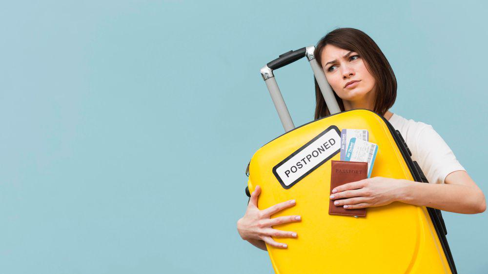5 Penyebab Utama Visa Ditolak saat Traveling