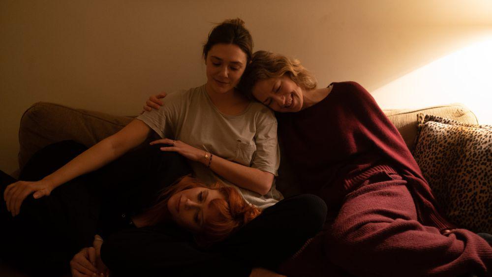 5 Pelajaran yang Bisa Dipetik dari Film His Three Daughters
