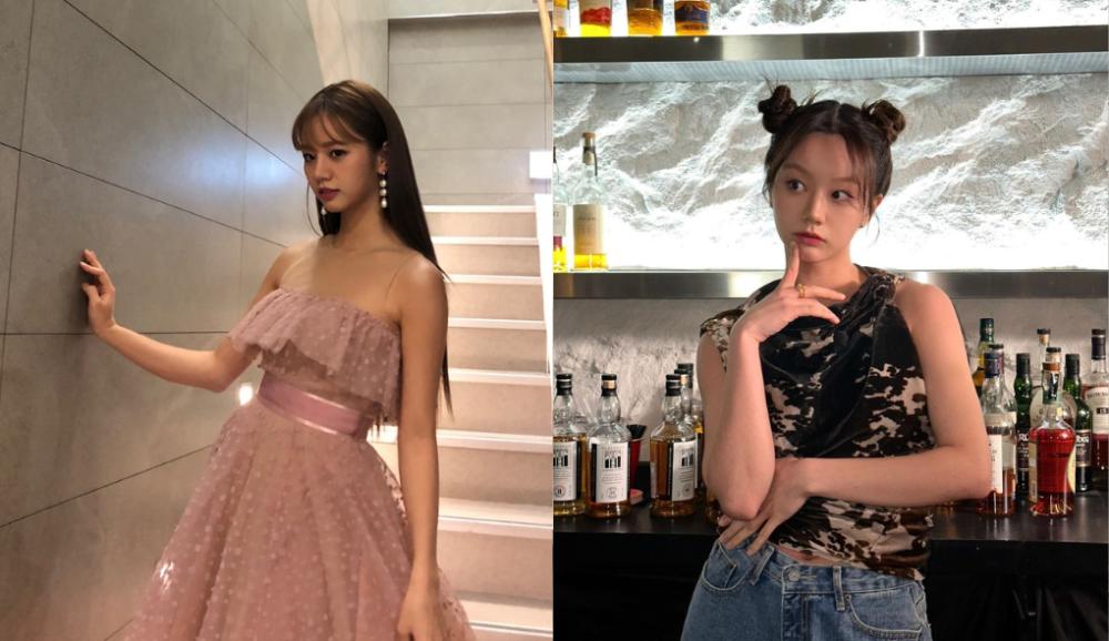 7 Ide Outfit Sleeveless ala Hyeri Girls Day, Formal hingga Santai!