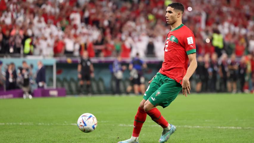 Achraf Hakimi (fifa.com)