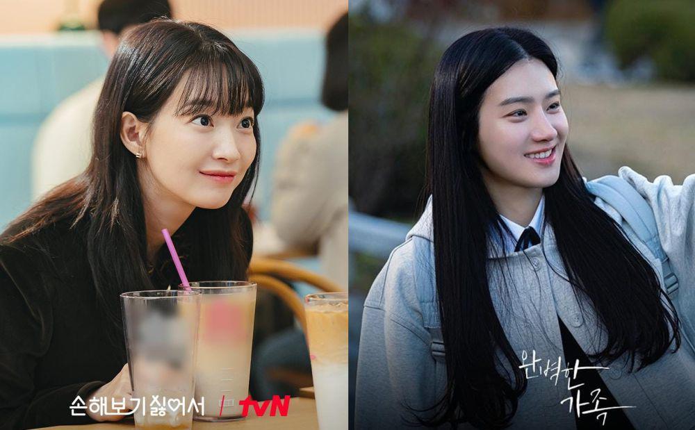 11 Aktris Korea yang Main Sama Aktor Lebih Muda di Drakor Agustus 2024
