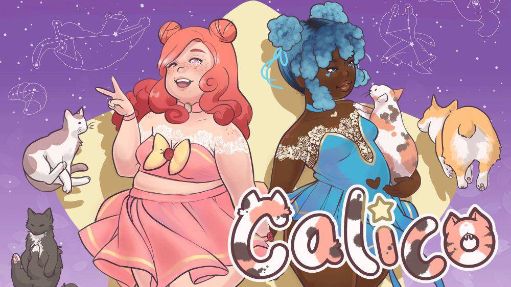 Calico (dok. Peachy Keen Games/Calico)