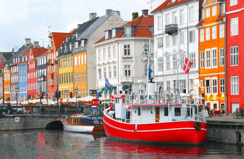 potret keindahan Copenhagen, Denmark (pixabay.com/lachrimae72)