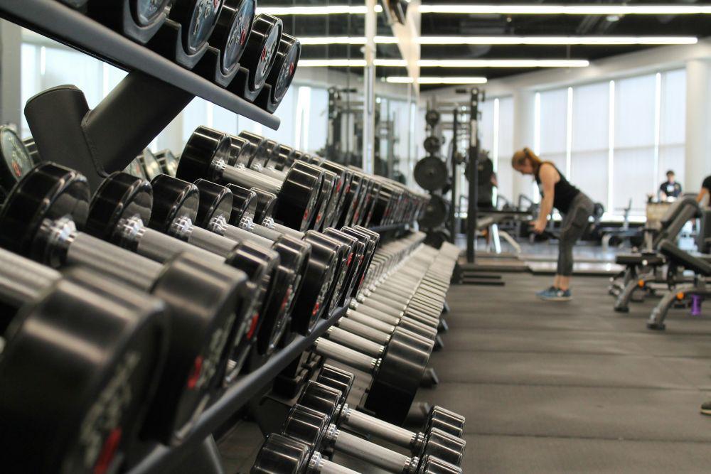[QUIZ] Dari Mesin Gym Favoritmu, Kami Bisa Tebak Karaktermu
