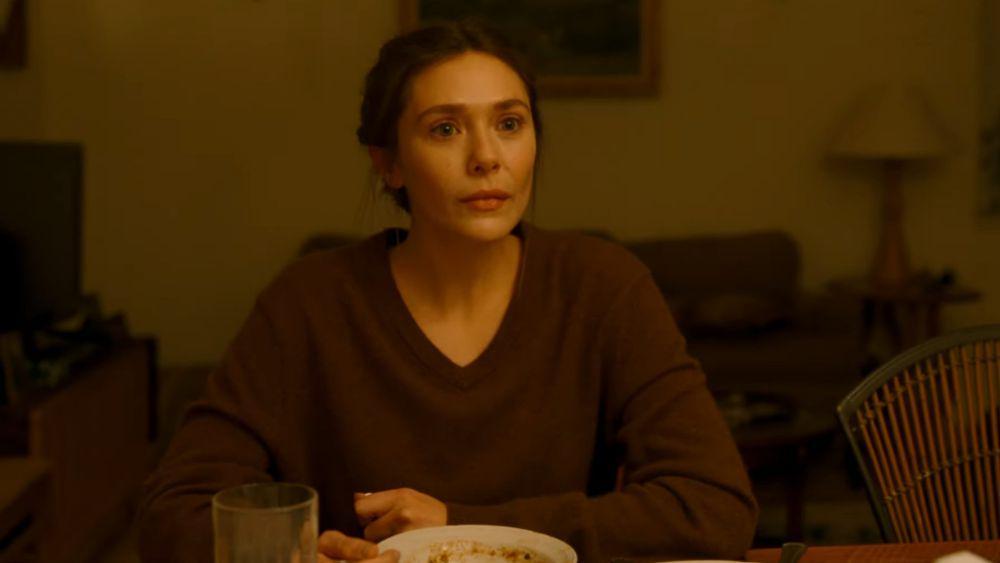 cuplikan film His Three Daughters (dok. Netflix/His Three Daughters)