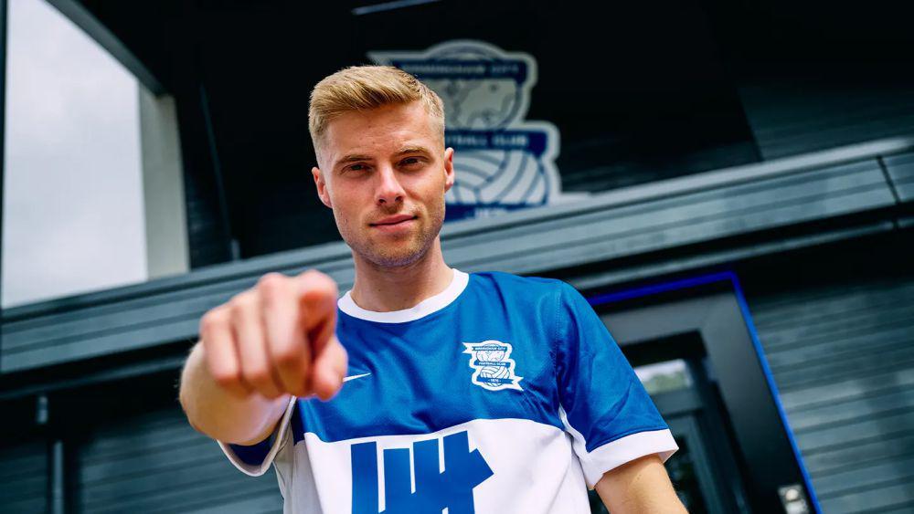 3 Pemain Birmingham City dari Liga Top Eropa pada Musim Panas 2024