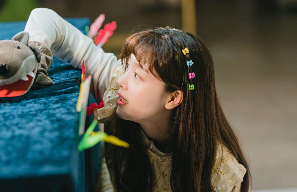 7 Momen Sulit dalam Hidup Go Eun Ha di Drakor My Sweet Mobster
