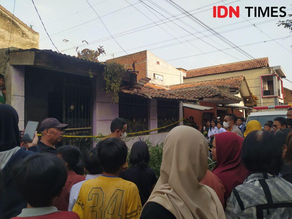 (Bangkit Rizki/IDN Times)