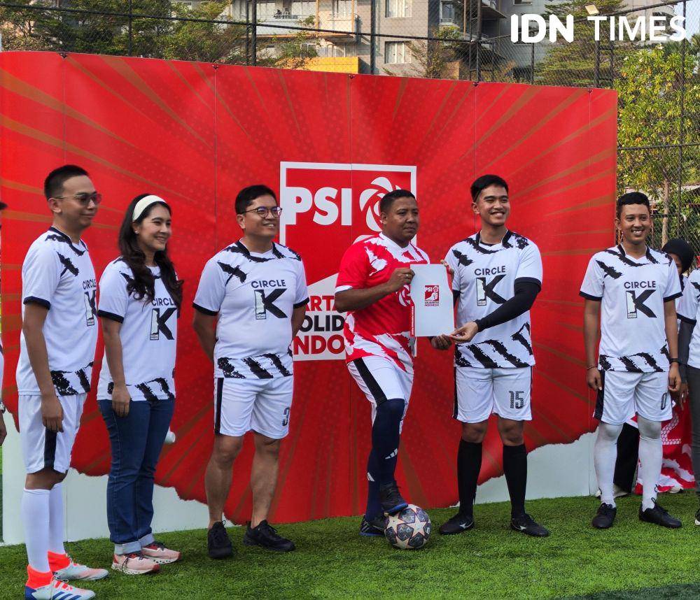 (IDN Times/Yosafat Diva Bayu Wisesa)