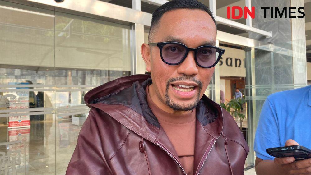 Sahroni Geram 3 Hakim Vonis Bebas Ronald Tannur: Abaikan Alat Bukti