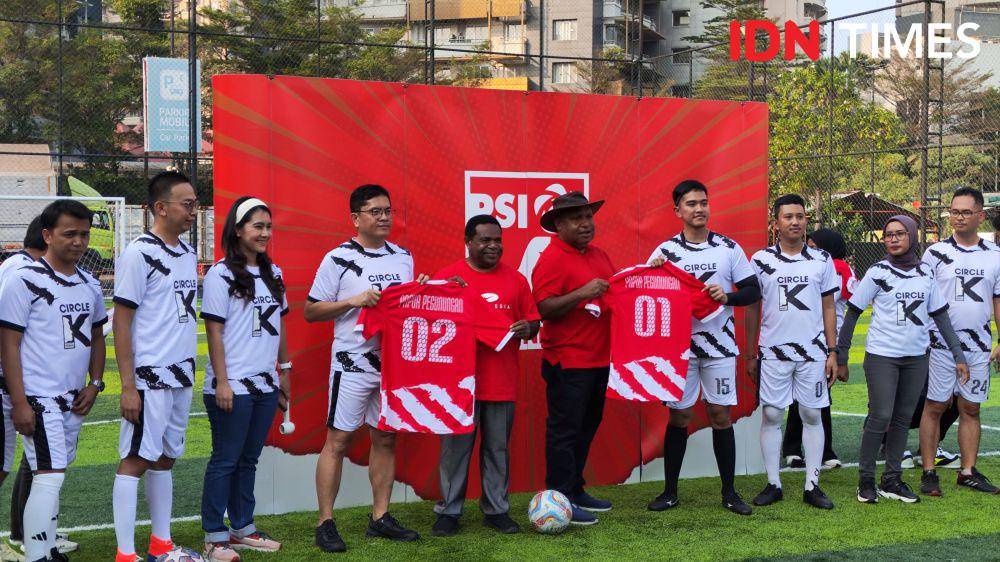 (IDN Times/Yosafat Diva Bayu Wisesa)