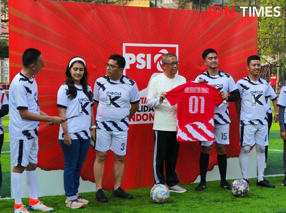 (IDN Times/Yosafat Diva Bayu Wisesa)