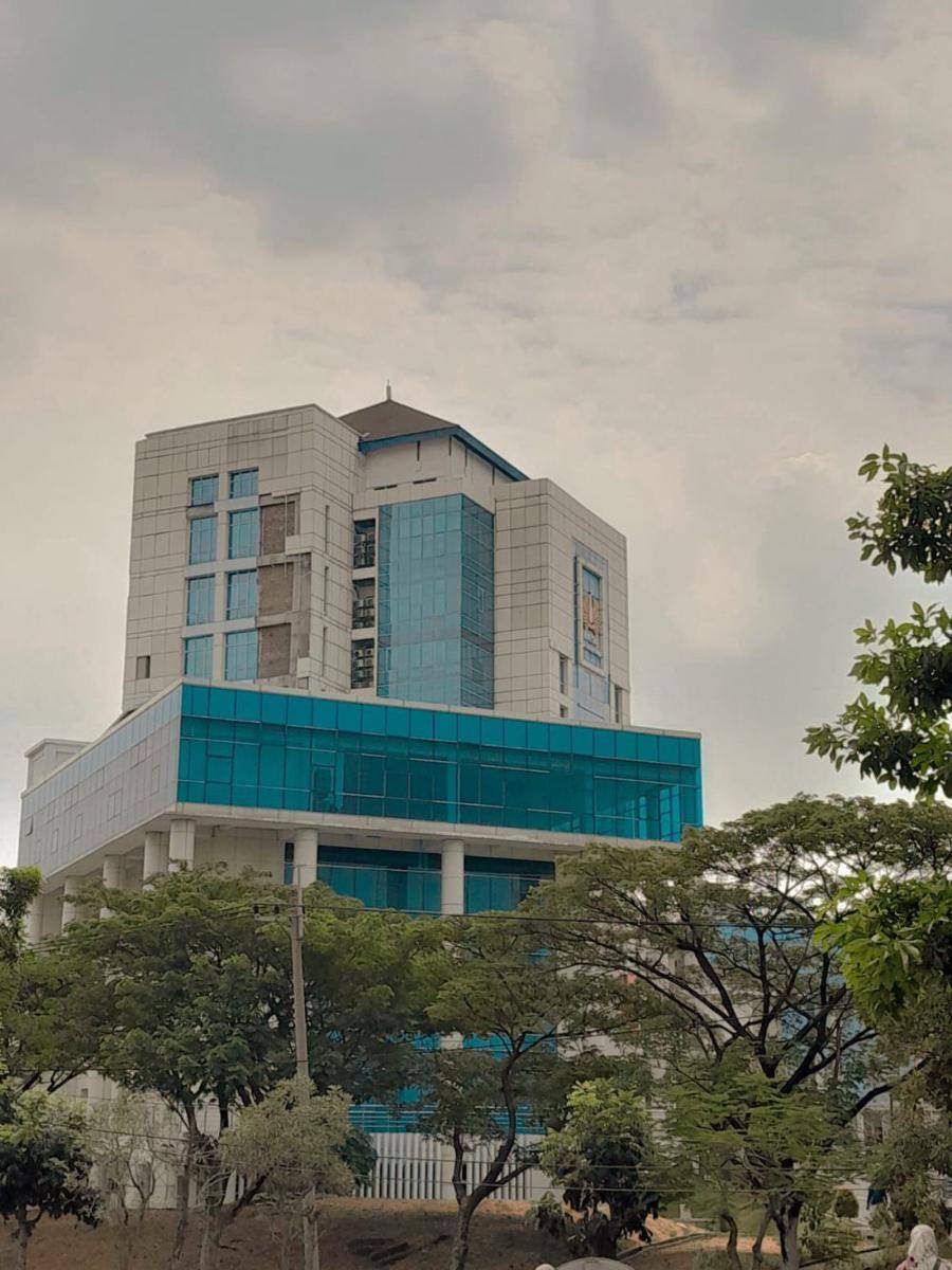 Foto yang diaplikasikan menggunakan preset Lightroom Soft Pastel (dok.pribadi/Reyvan Maulid)