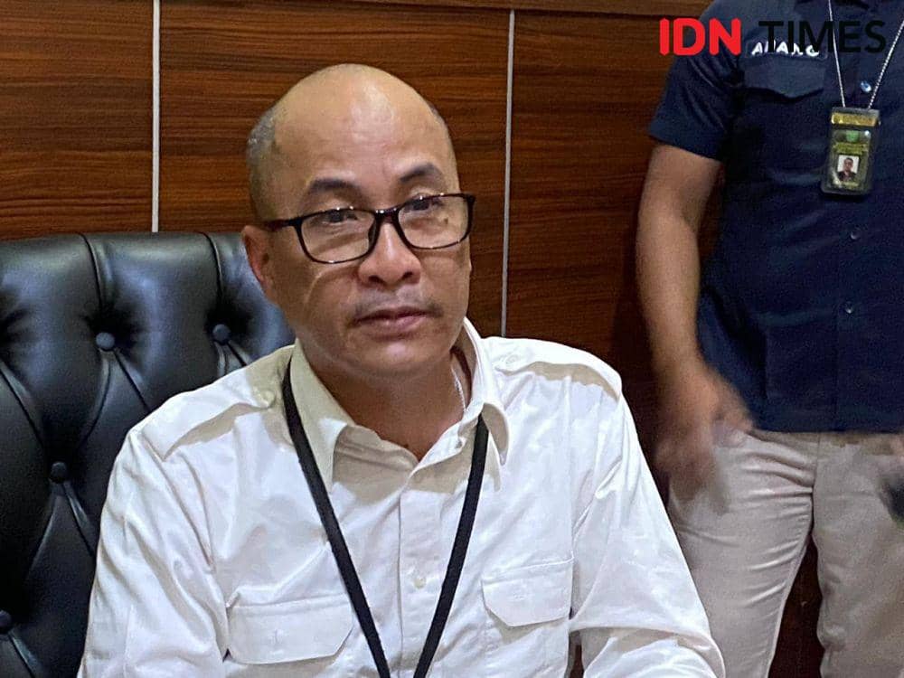Vonis Bebas Ronald Tannur, PN Surabaya: Tugas Kami Hanya Mengadili