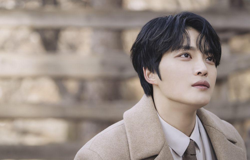 Kim Jae Joong di drama Bad Memory Eraser (dok. MBN/Bad Memory Eraser)