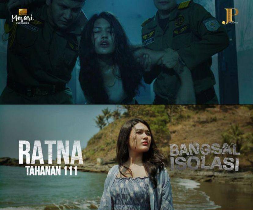cuplikan film Bangsal Isolasi (Instagram.com/filmbangsalisolasi)