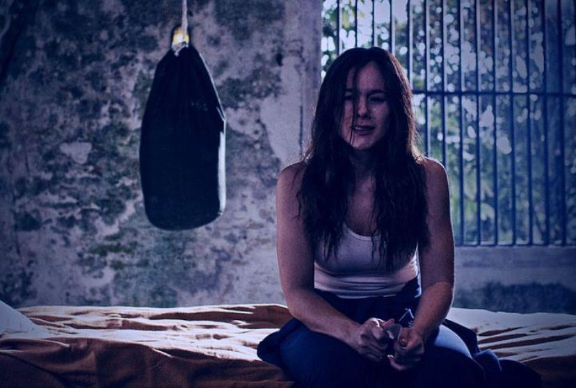 Penjelasan Ending Film Bangsal Isolasi, Sutradara Sebut Open Ending