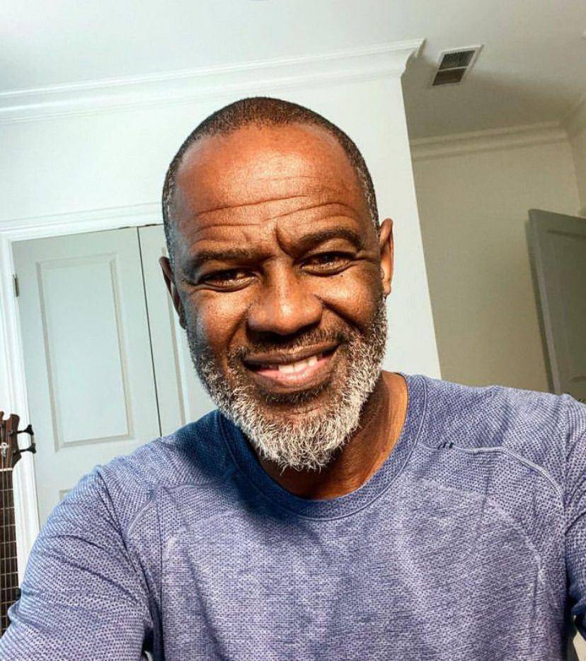 harga tiket konser Brian McKnight di Jakarta (Instagram.com/brianmcknight23)