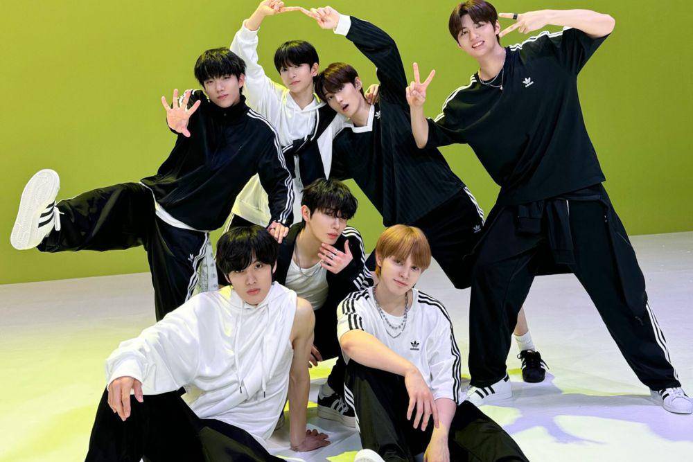 potret member ARrC (Instagram.com/M2MPD)