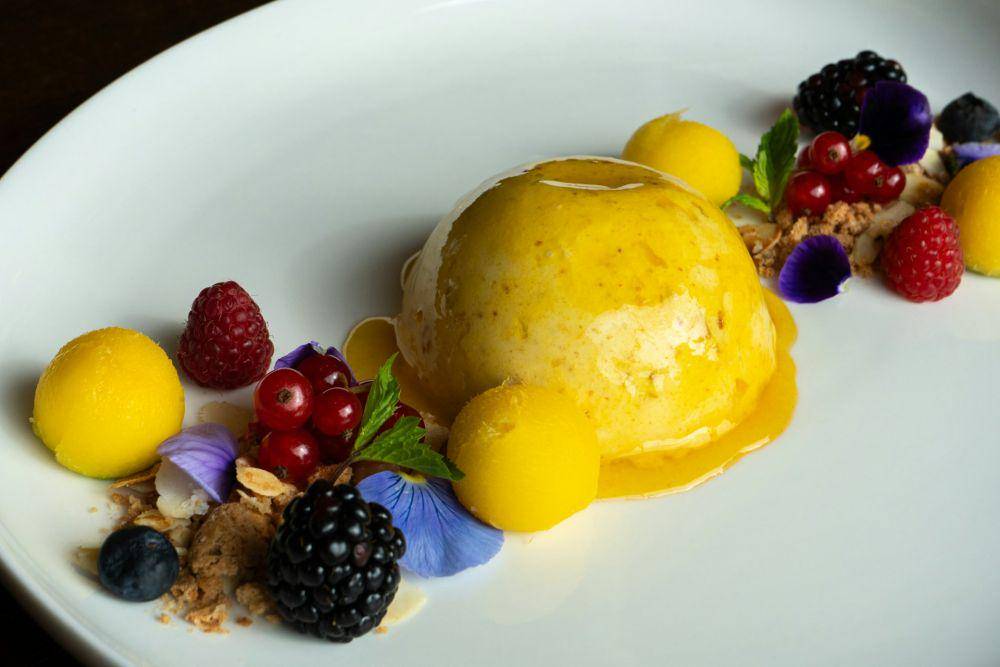ilustrasi dessert (unsplash.com/Ionela Mat)