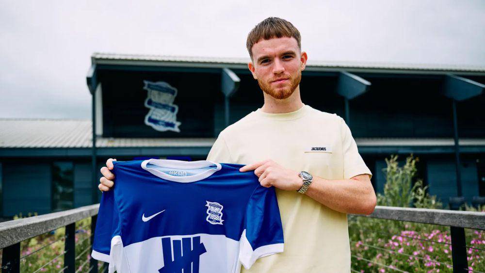 Marc Leonard (bcfc.com)