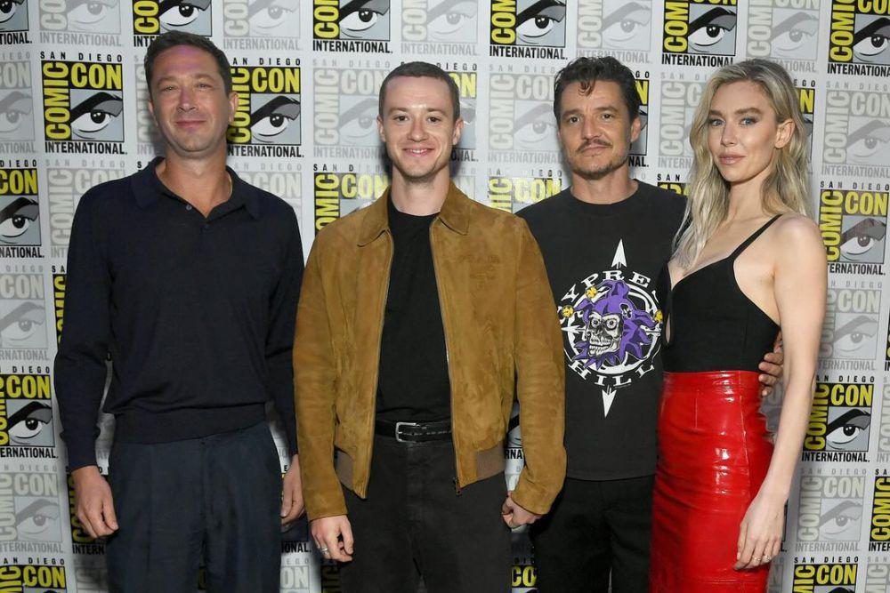 7 Bocoran The Fantastic Four di SDCC 2024, Ungkap Judul Resmi