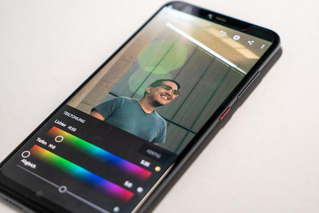 6 Rumus Preset Lightroom Warna Kalem, Visualnya Adem