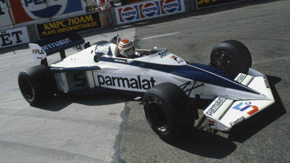 Nelson Piquet (formula1.com)