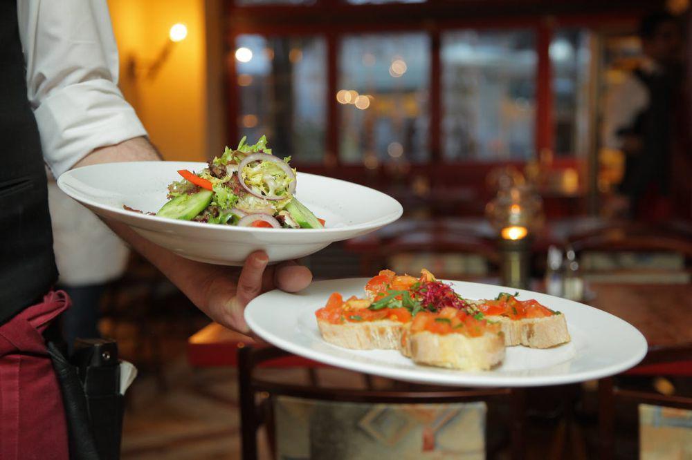 3 Urutan Makanan dalam Table Manner, Jangan sampai Keliru!