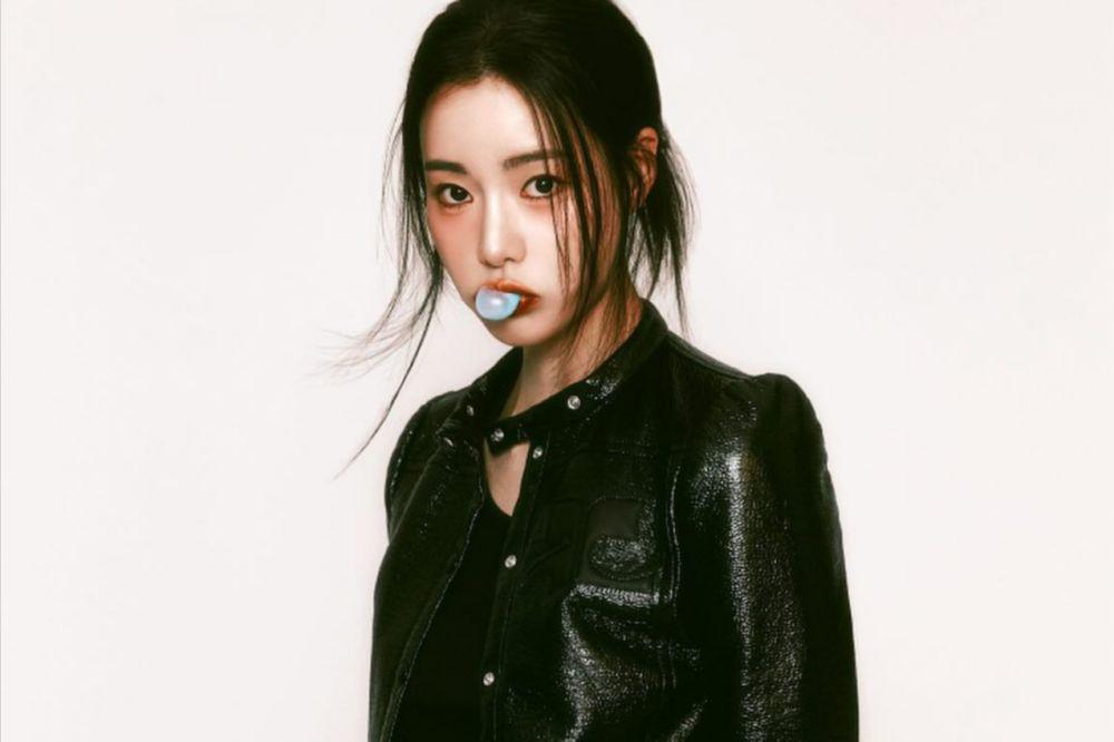 Lim Ji Yeon Ungkap Chemistry dengan Jeon Do Yeon di Film Revolver