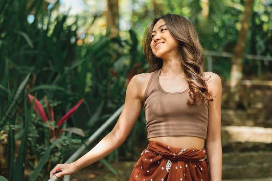 Profil Sisca Saras, Eks JKT48 yang Terjun ke Dunia Akting