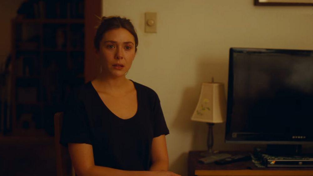 cuplikan film His Three Daughters (dok. Netflix/His Three Daughters)