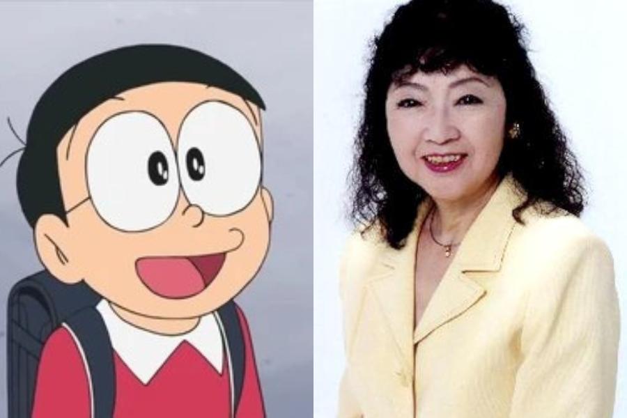 Biografi Noriko Ohara, Pengisi Suara Nobita di Animasi Doraemon