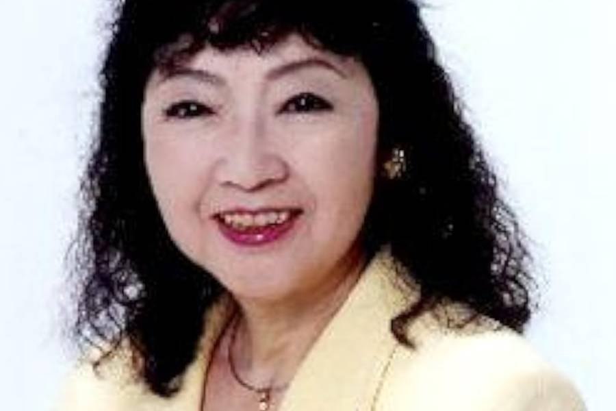 Noriko Ohara (imdb.com/name)