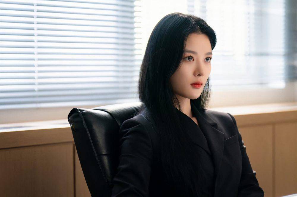 Kim Yoo Jung di drama My Demon (twitter.com/kdramadaisy)