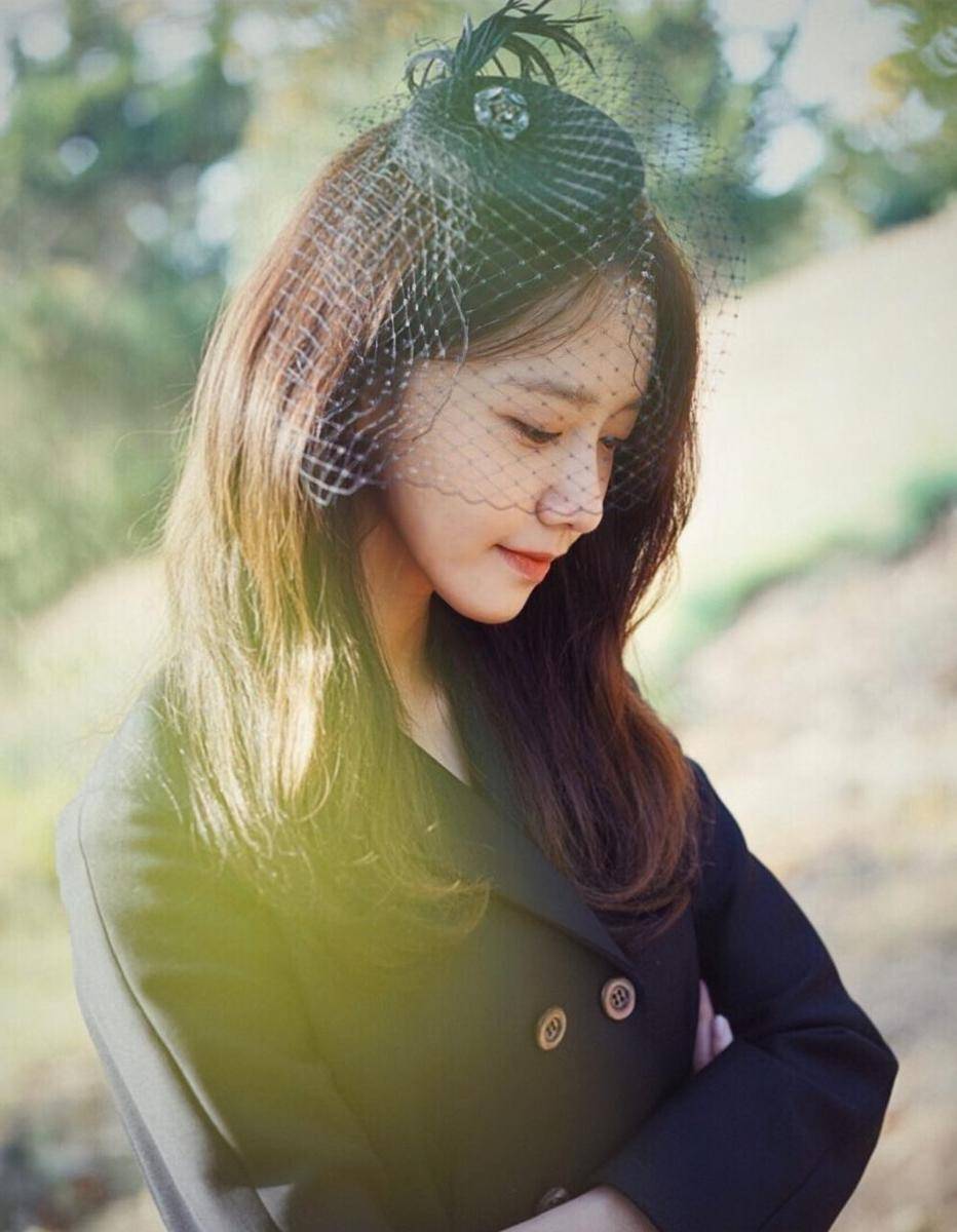 Yoona di drama The K2 (instagram.com/yoona__lim)