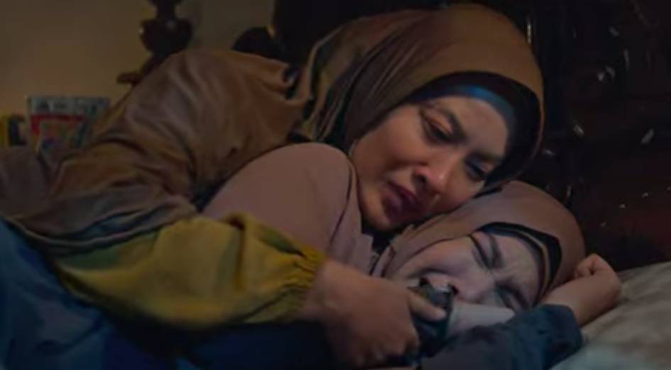 Perjalanan Pembuktian Cinta (dok. FMM Studios/Perjalanan Pembuktian Cinta)