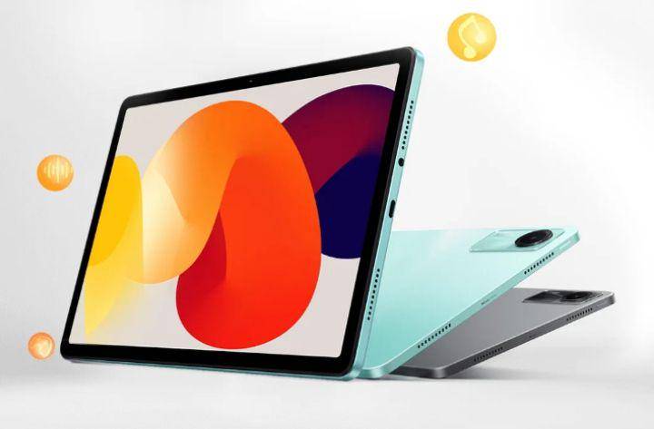 Redmi Pad SE (mi.co.id)