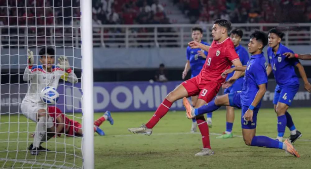 Jens Raven Bawa Timnas U-19 Ungguli Thailand