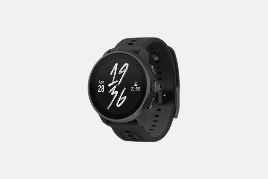 ilustrasi Suunto Race S (dok. Suunto)