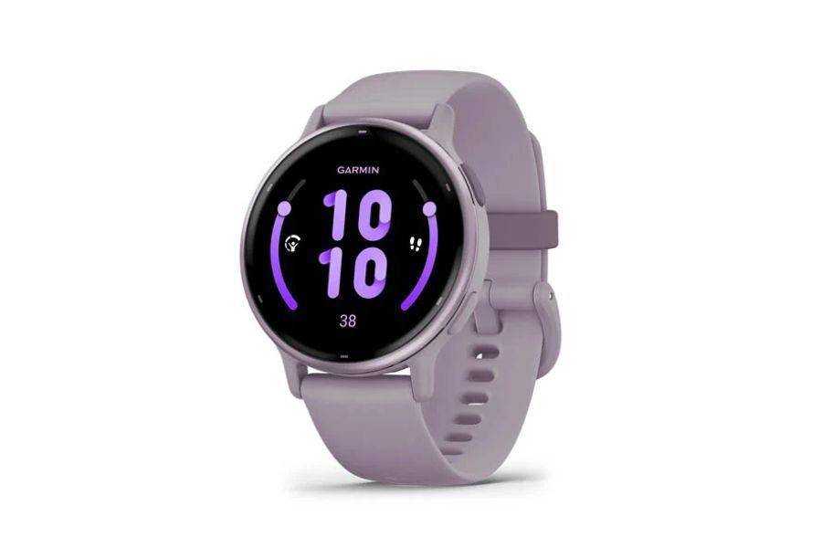 ilustrasi Garmin vivoactive 5 (dok. Garmin)