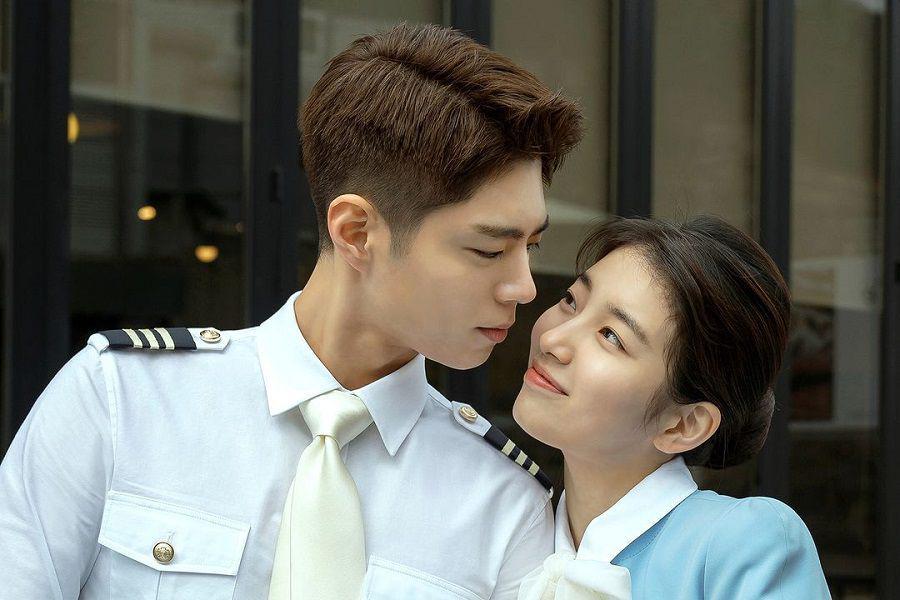 3 Pesan Cinta Goo Jung In dan Park Tae Joo dari Film Wonderland